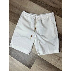 Men’s Linen Sorts NEW size Medium